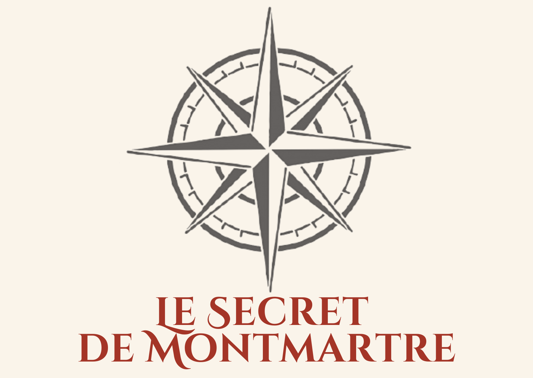 Secret of Montmartre - Escape Game / Historical Scavenger Hunt