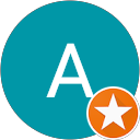 Angélique F. profile picture